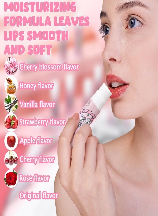 Heigble 16 Pcs Book Club Lovers Gifts Bookish Book Lip Balms Party Supplies Librarian Bookworms Readers Set for Women Men Small Gifts for Books Club Members - Image 5